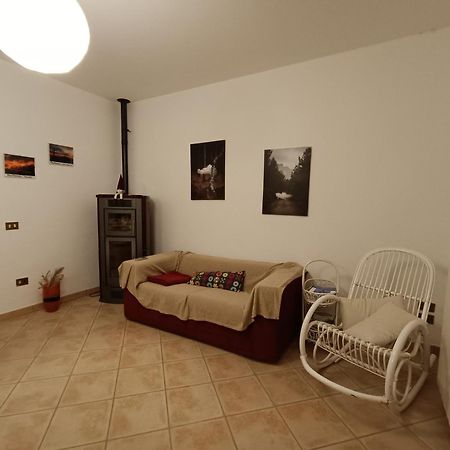 La Quercia Incantata Camerino Eksteriør billede