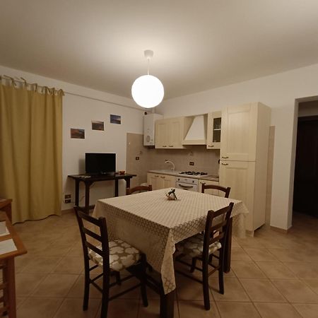La Quercia Incantata Camerino Eksteriør billede