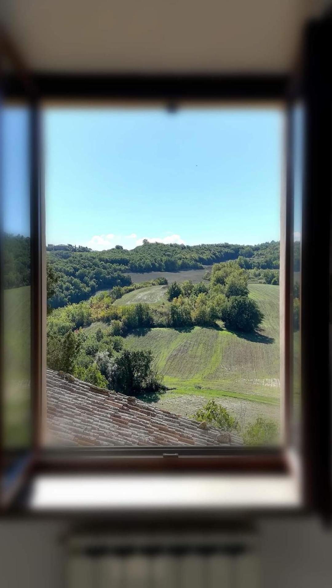 La Quercia Incantata Camerino Eksteriør billede