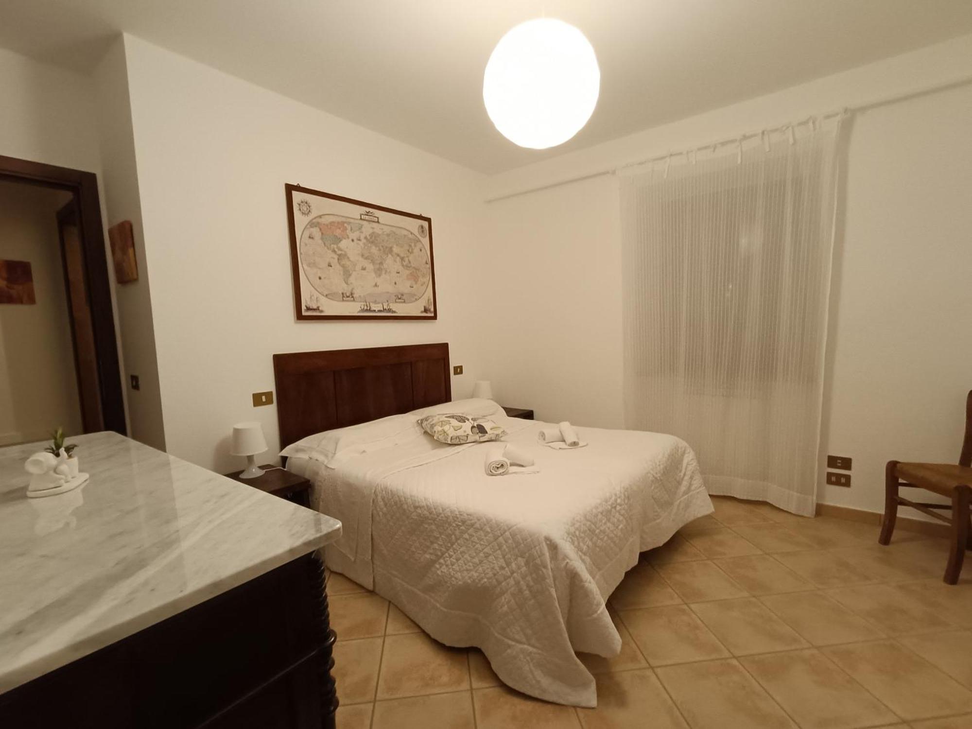 La Quercia Incantata Camerino Eksteriør billede