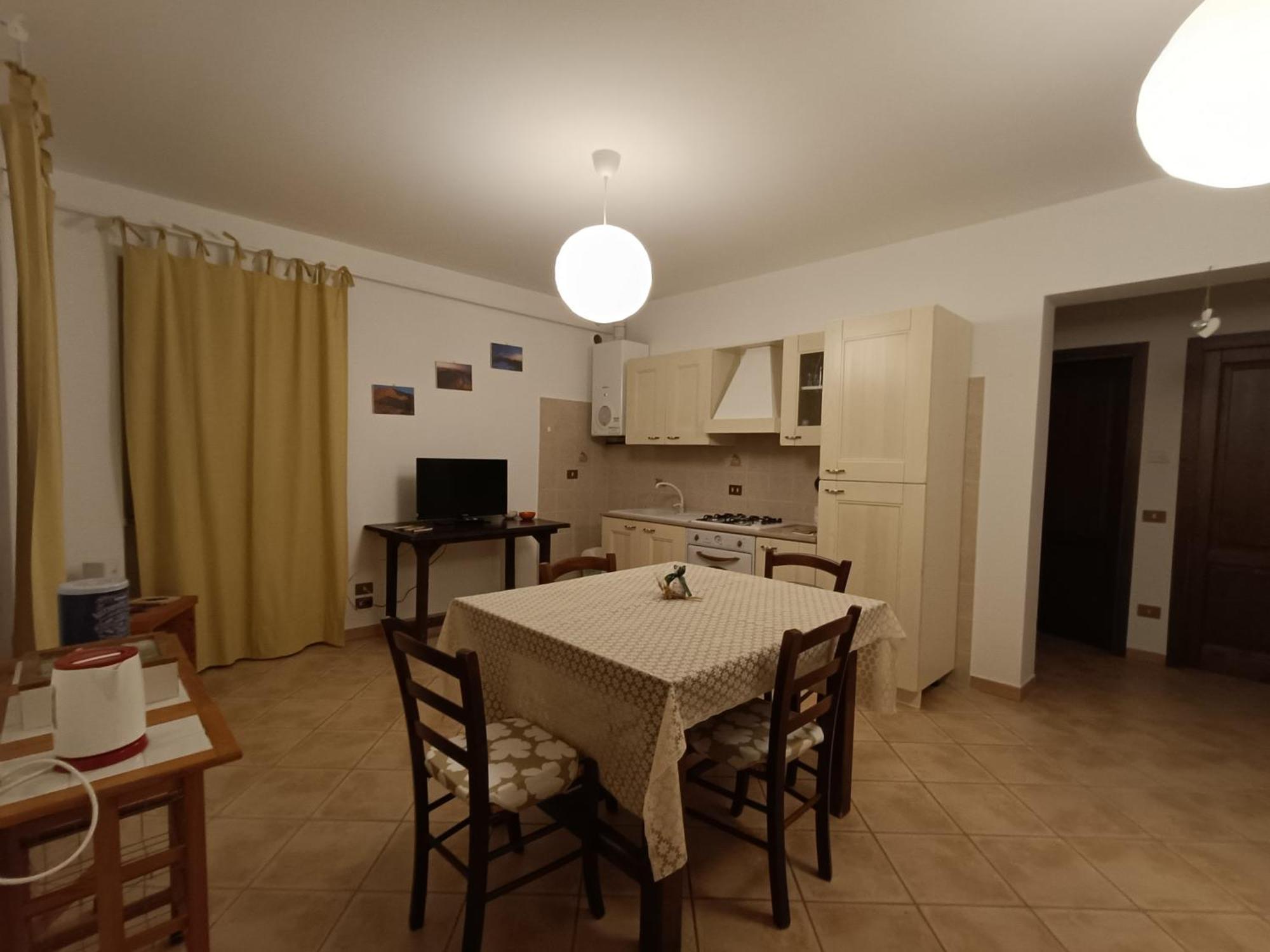 La Quercia Incantata Camerino Eksteriør billede