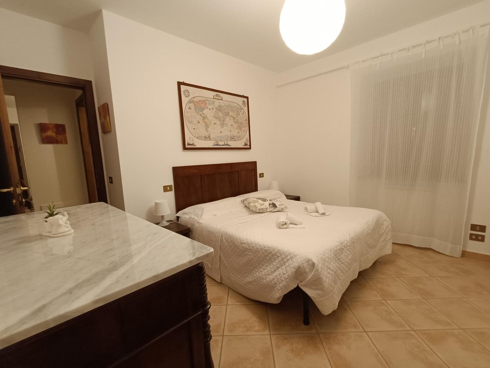 La Quercia Incantata Camerino Eksteriør billede