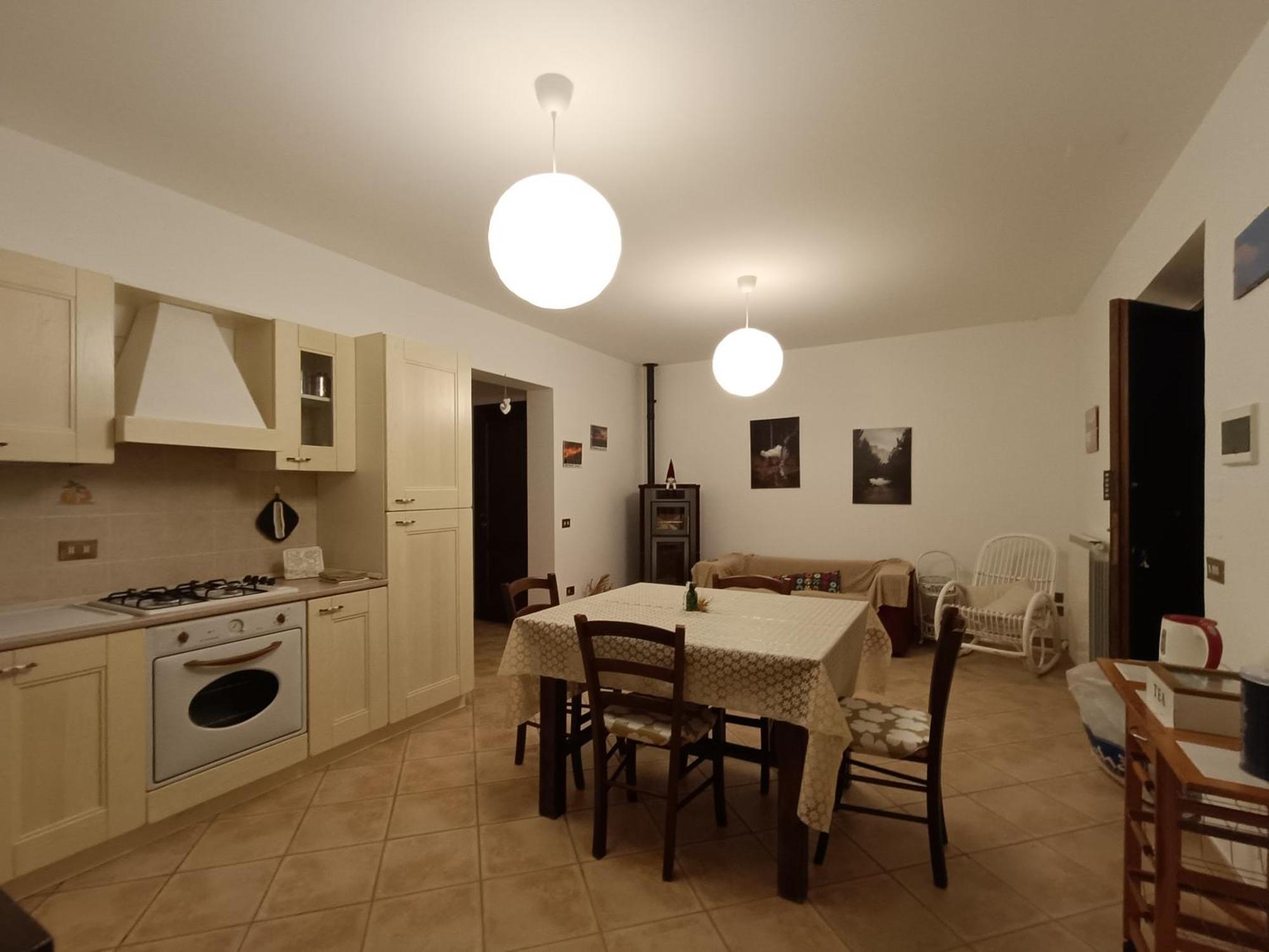 La Quercia Incantata Camerino Eksteriør billede