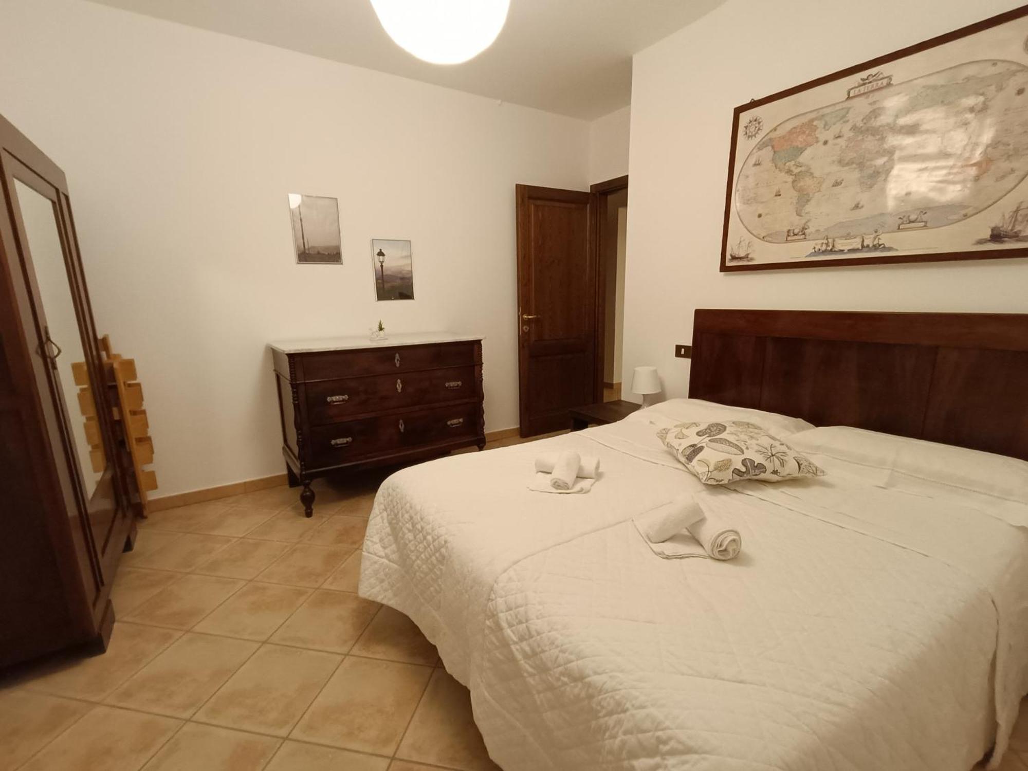 La Quercia Incantata Camerino Eksteriør billede